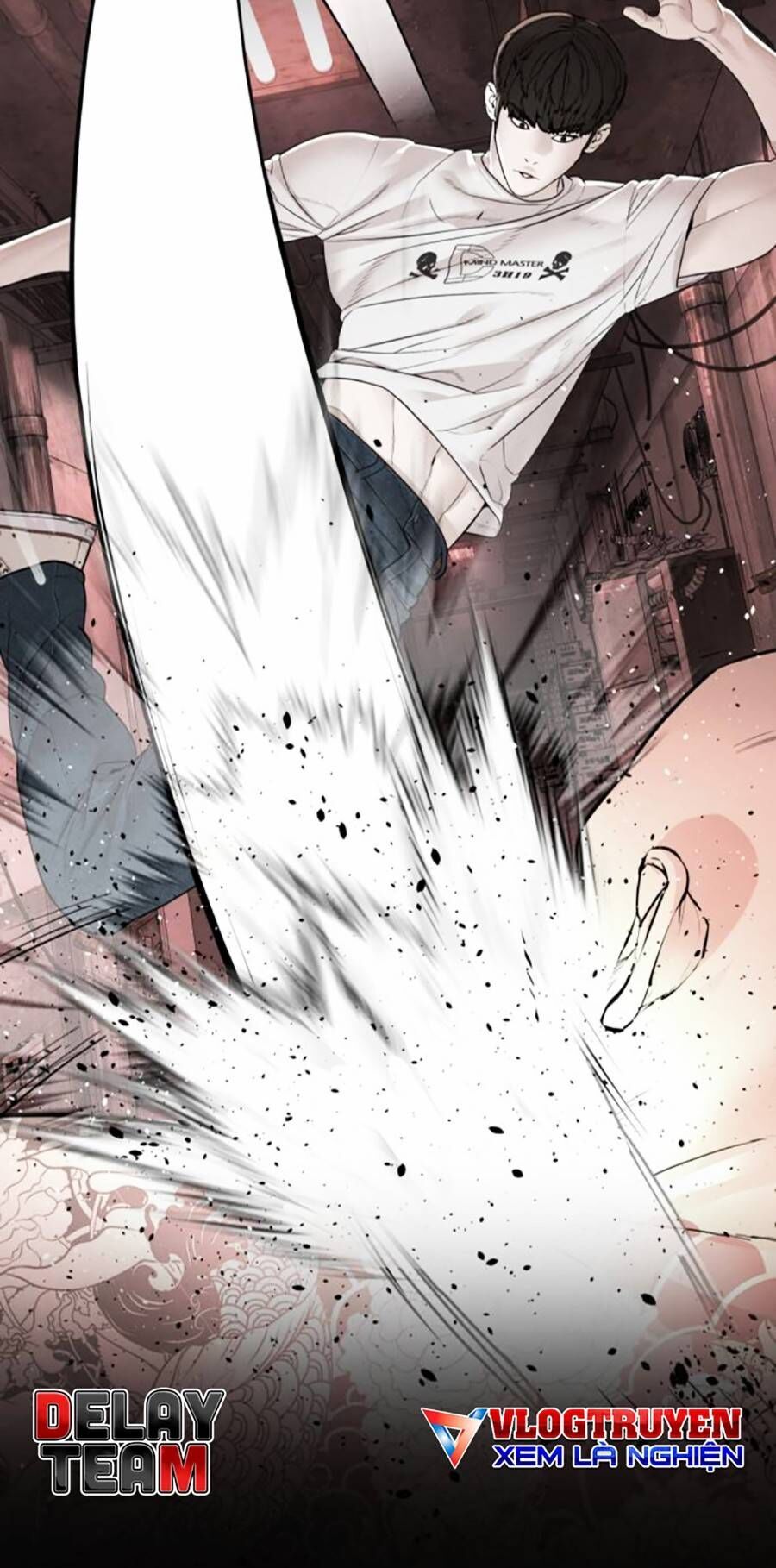 Cách Chiến Thắng Trận Đấu Chapter 183 - Trang 2