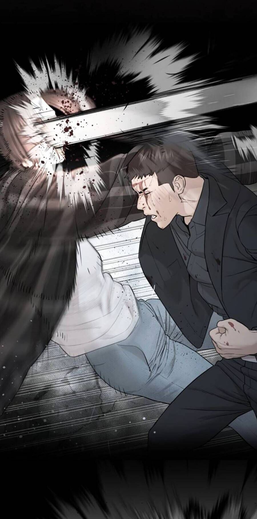 Cách Chiến Thắng Trận Đấu Chapter 183 - Trang 2