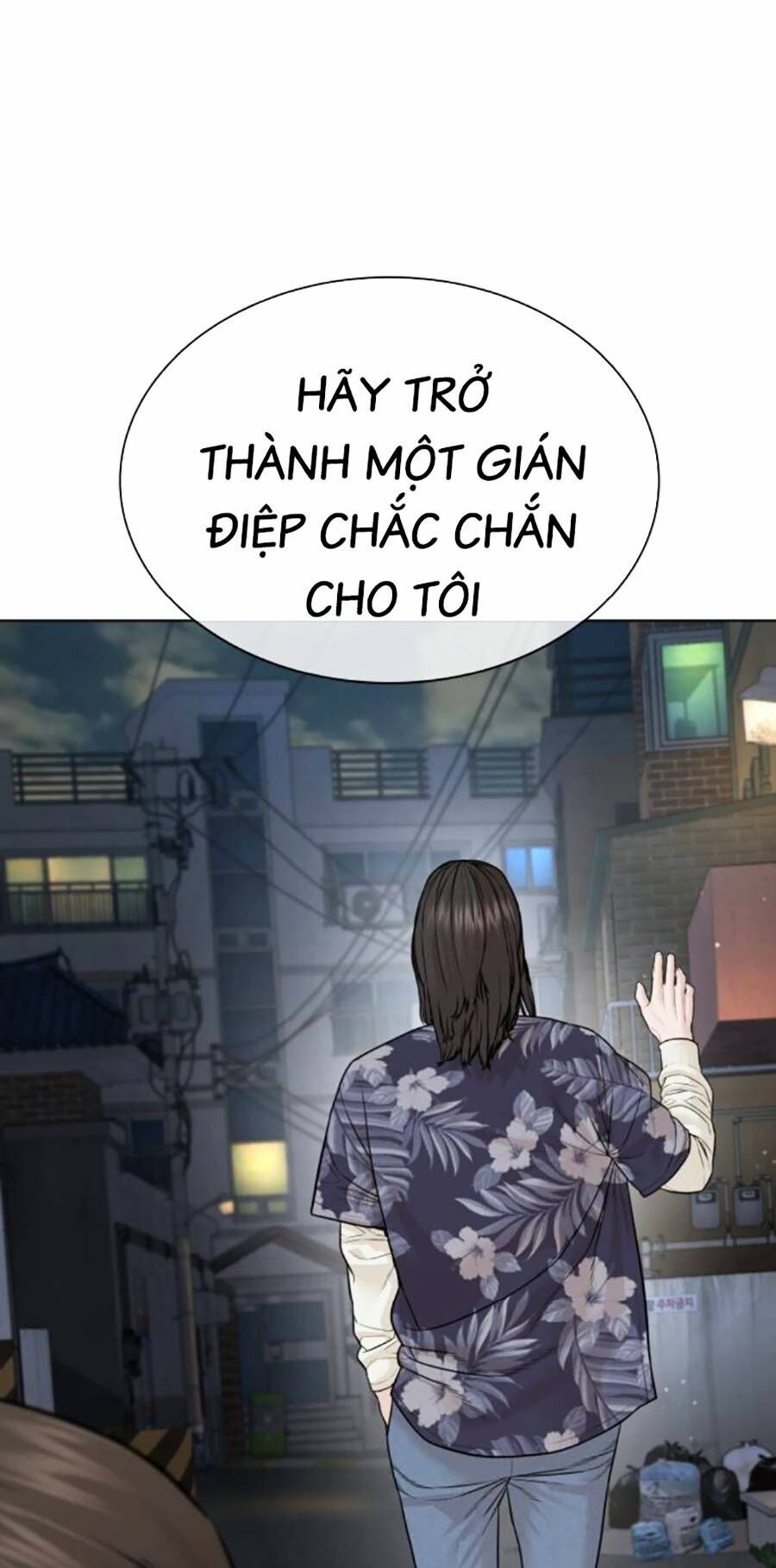 Cách Chiến Thắng Trận Đấu Chapter 183 - Trang 2