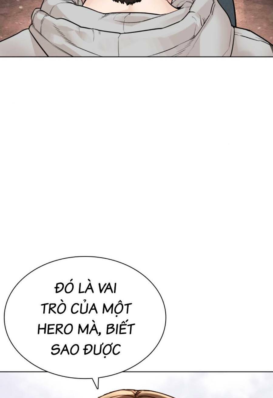 Cách Chiến Thắng Trận Đấu Chapter 184 - Trang 2