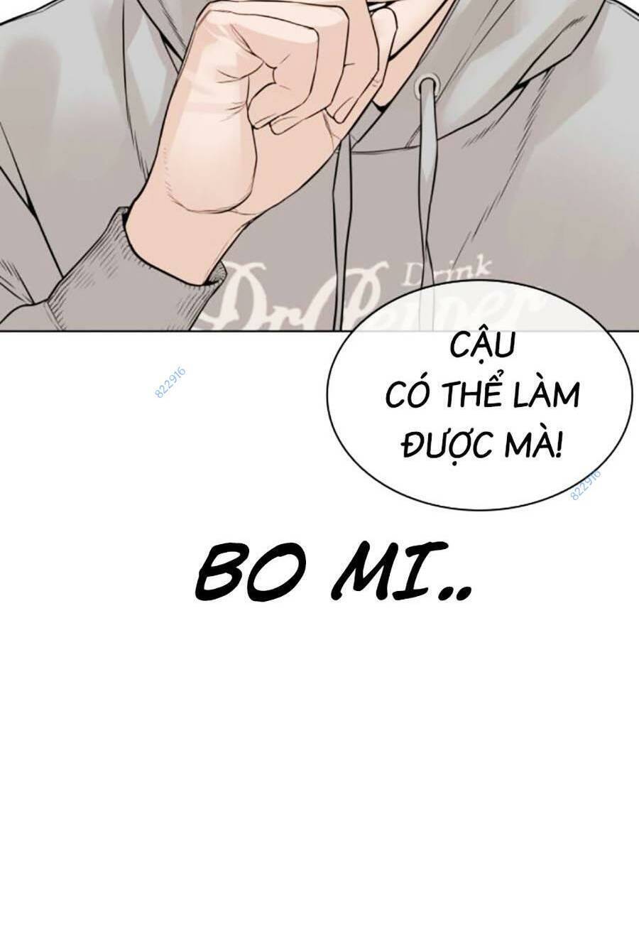 Cách Chiến Thắng Trận Đấu Chapter 184 - Trang 2