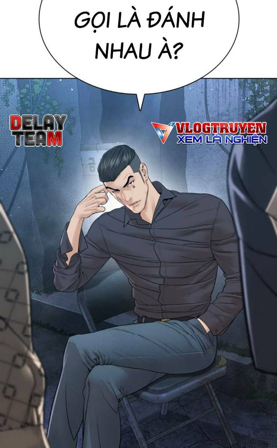 Cách Chiến Thắng Trận Đấu Chapter 184 - Trang 2