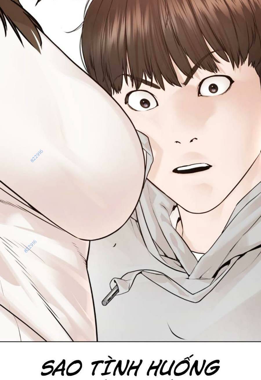 Cách Chiến Thắng Trận Đấu Chapter 184 - Trang 2