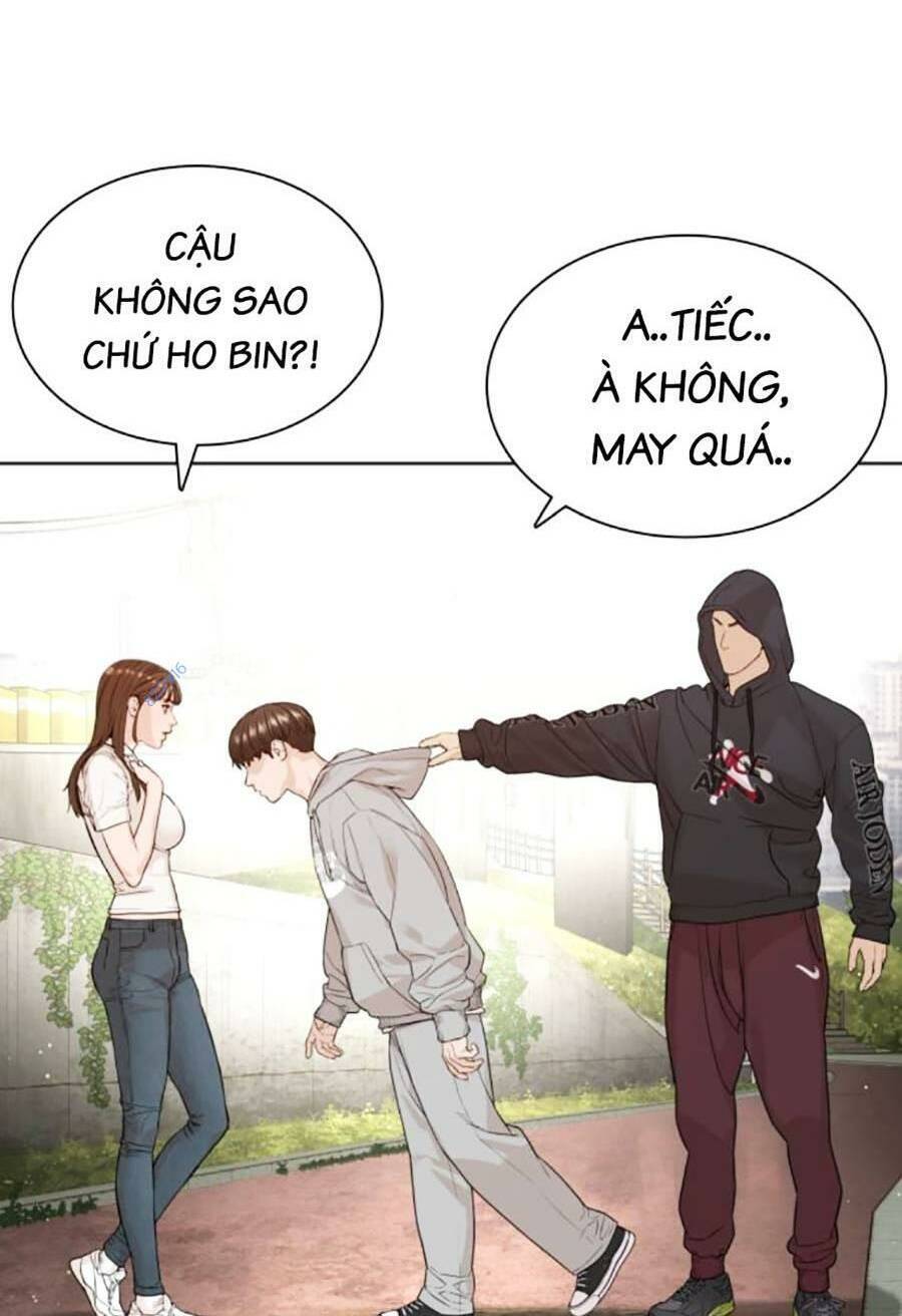 Cách Chiến Thắng Trận Đấu Chapter 184 - Trang 2