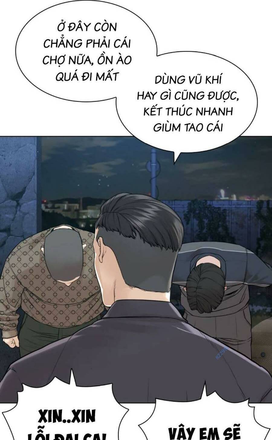 Cách Chiến Thắng Trận Đấu Chapter 184 - Trang 2