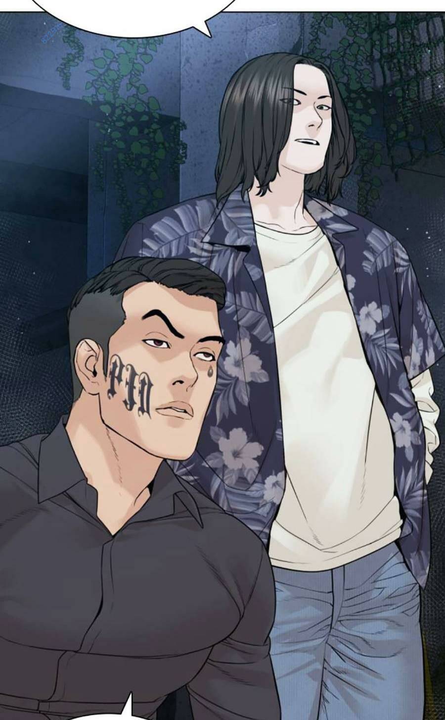 Cách Chiến Thắng Trận Đấu Chapter 184 - Trang 2