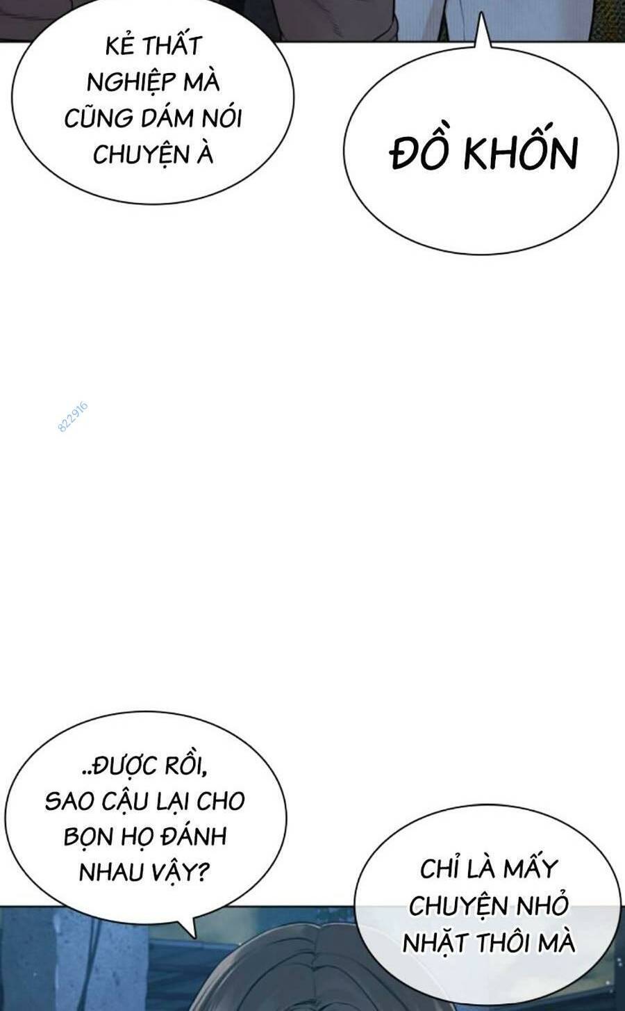 Cách Chiến Thắng Trận Đấu Chapter 184 - Trang 2