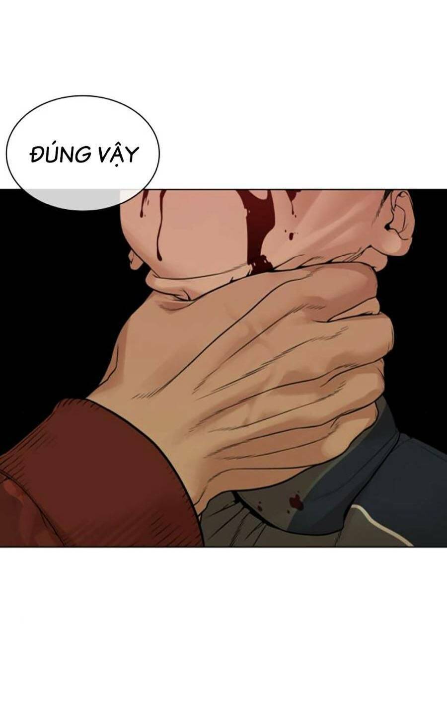 Cách Chiến Thắng Trận Đấu Chapter 184 - Trang 2