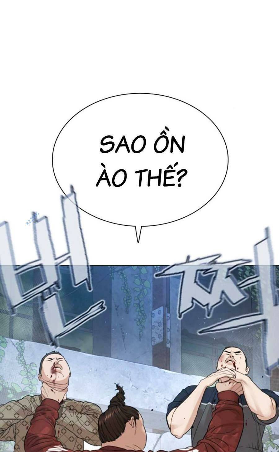 Cách Chiến Thắng Trận Đấu Chapter 184 - Trang 2