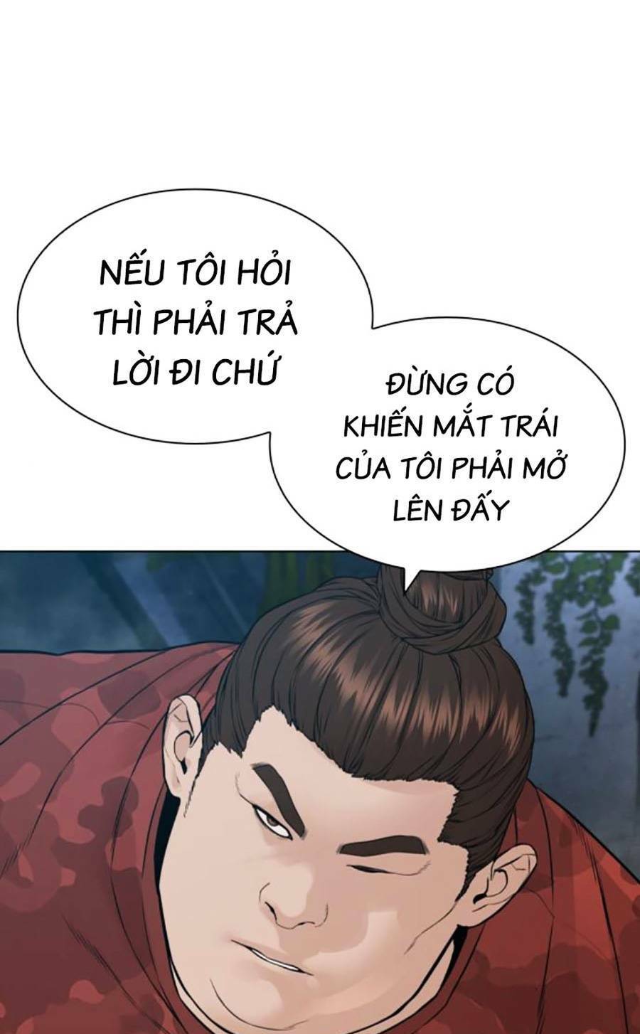 Cách Chiến Thắng Trận Đấu Chapter 184 - Trang 2