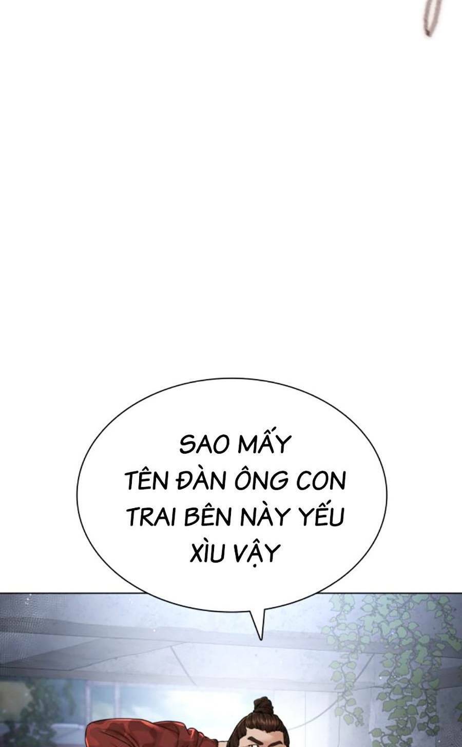 Cách Chiến Thắng Trận Đấu Chapter 184 - Trang 2