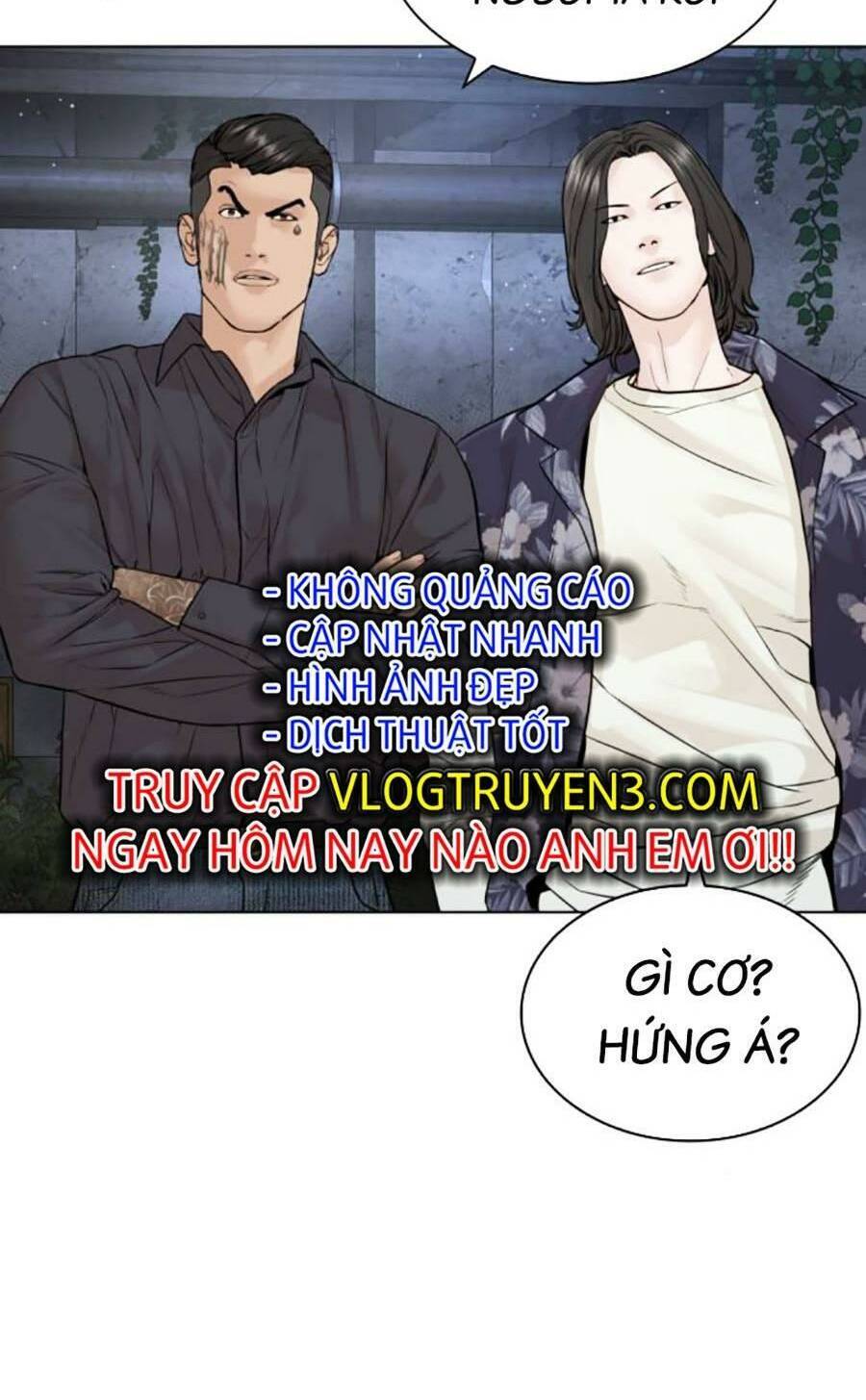 Cách Chiến Thắng Trận Đấu Chapter 184 - Trang 2