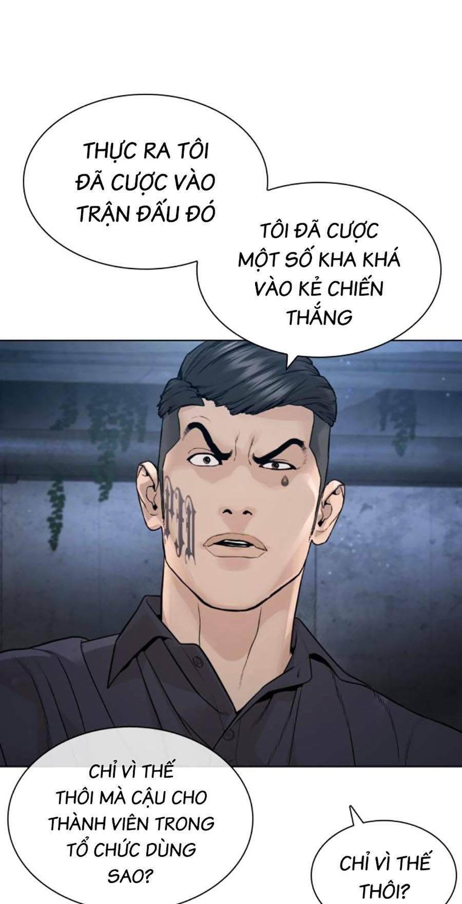 Cách Chiến Thắng Trận Đấu Chapter 184 - Trang 2