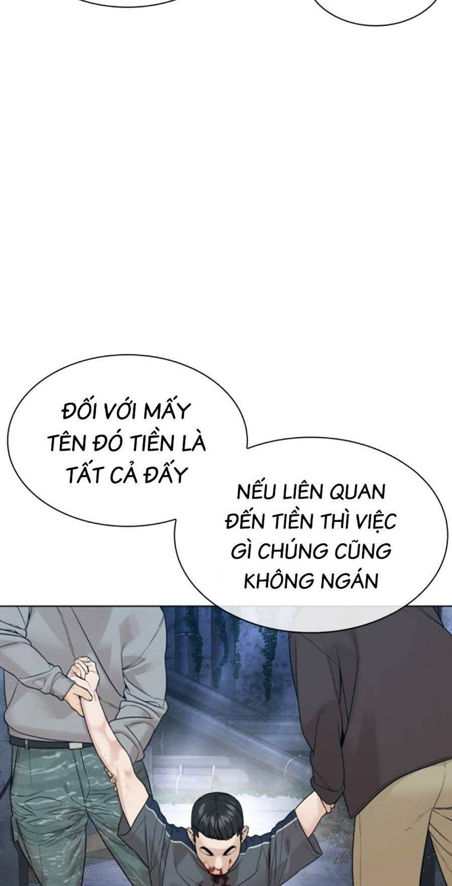 Cách Chiến Thắng Trận Đấu Chapter 184 - Trang 2