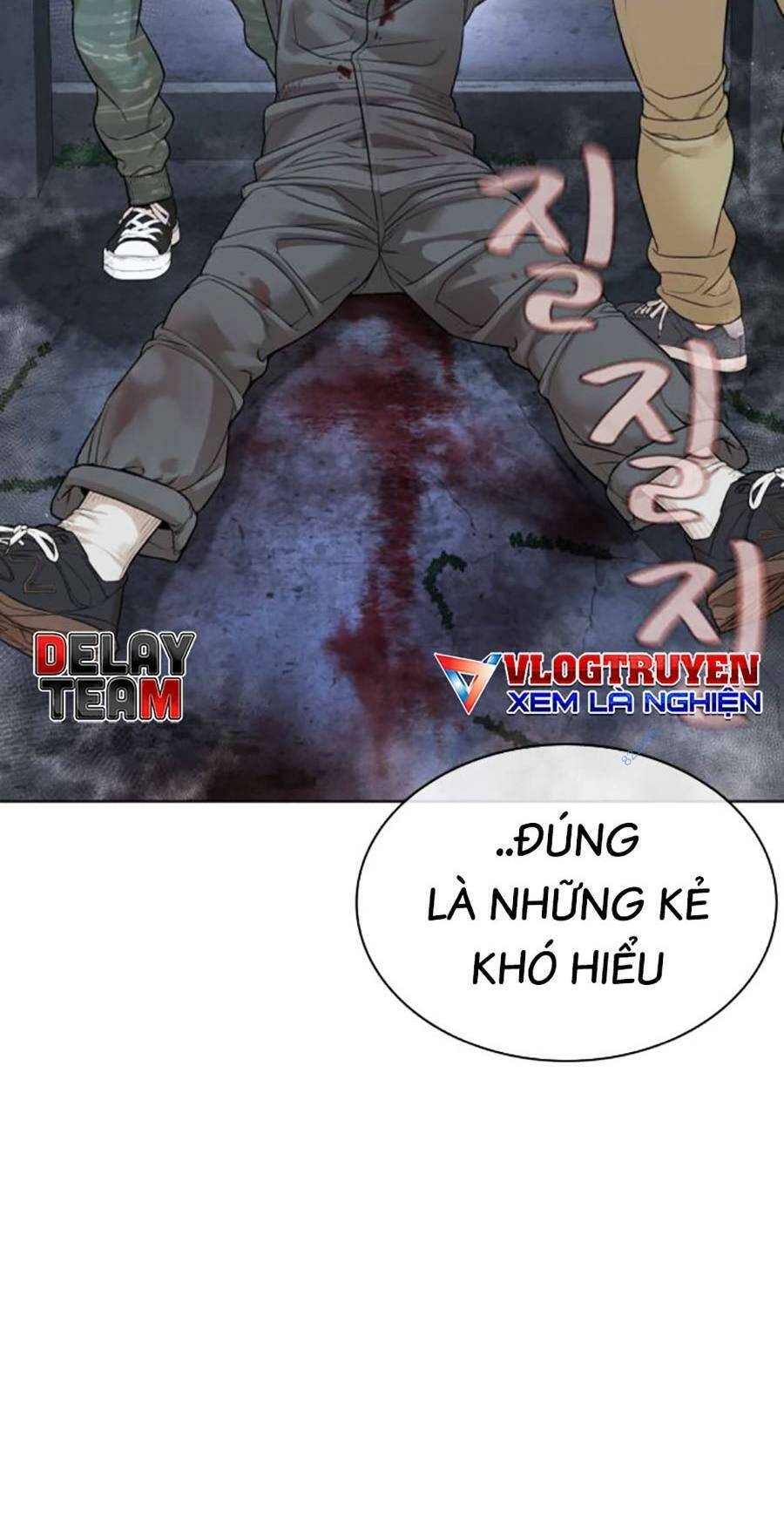 Cách Chiến Thắng Trận Đấu Chapter 184 - Trang 2