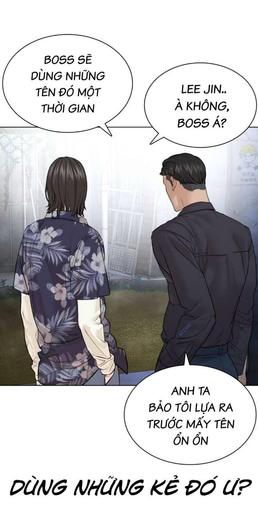 Cách Chiến Thắng Trận Đấu Chapter 184 - Trang 2