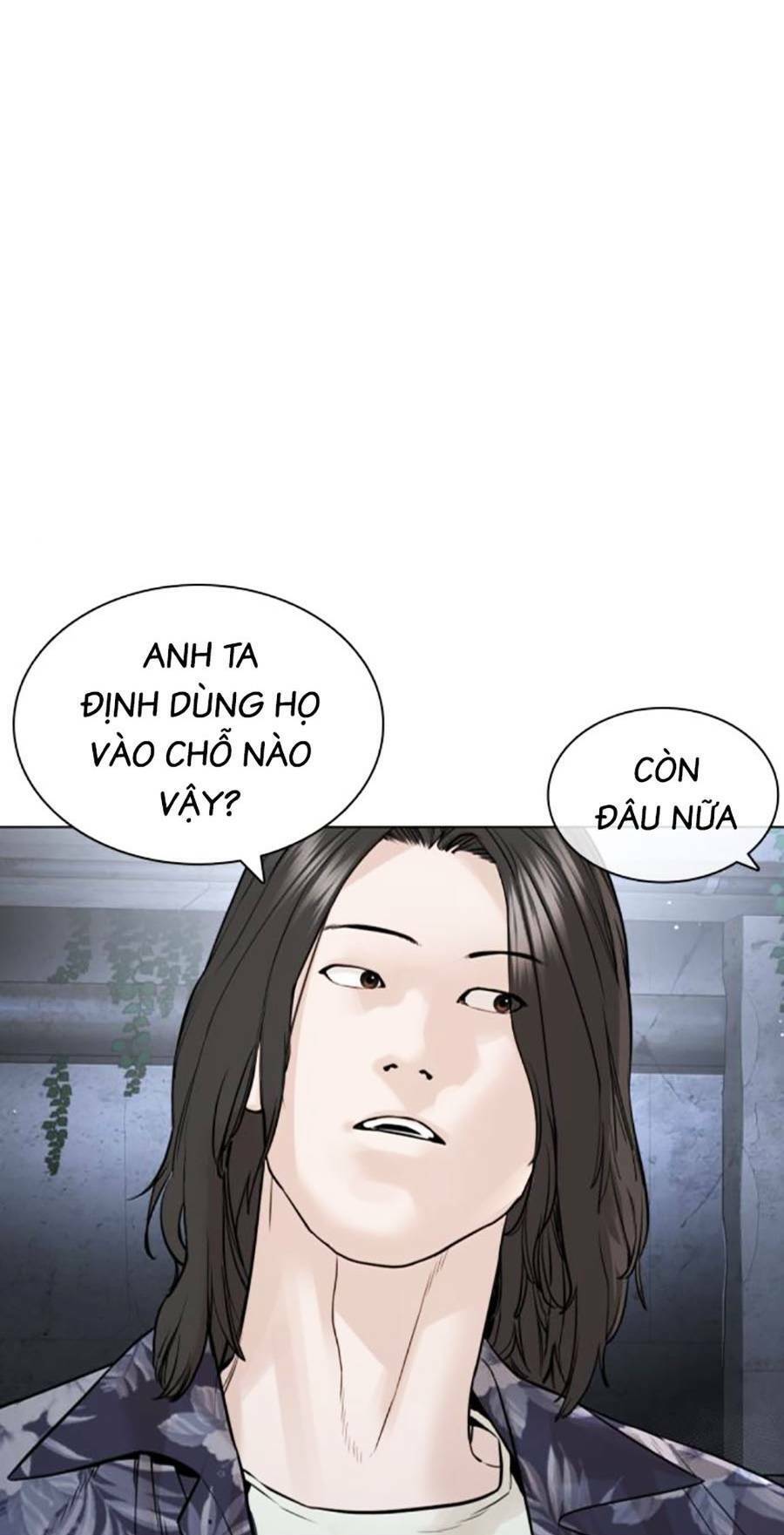 Cách Chiến Thắng Trận Đấu Chapter 184 - Trang 2