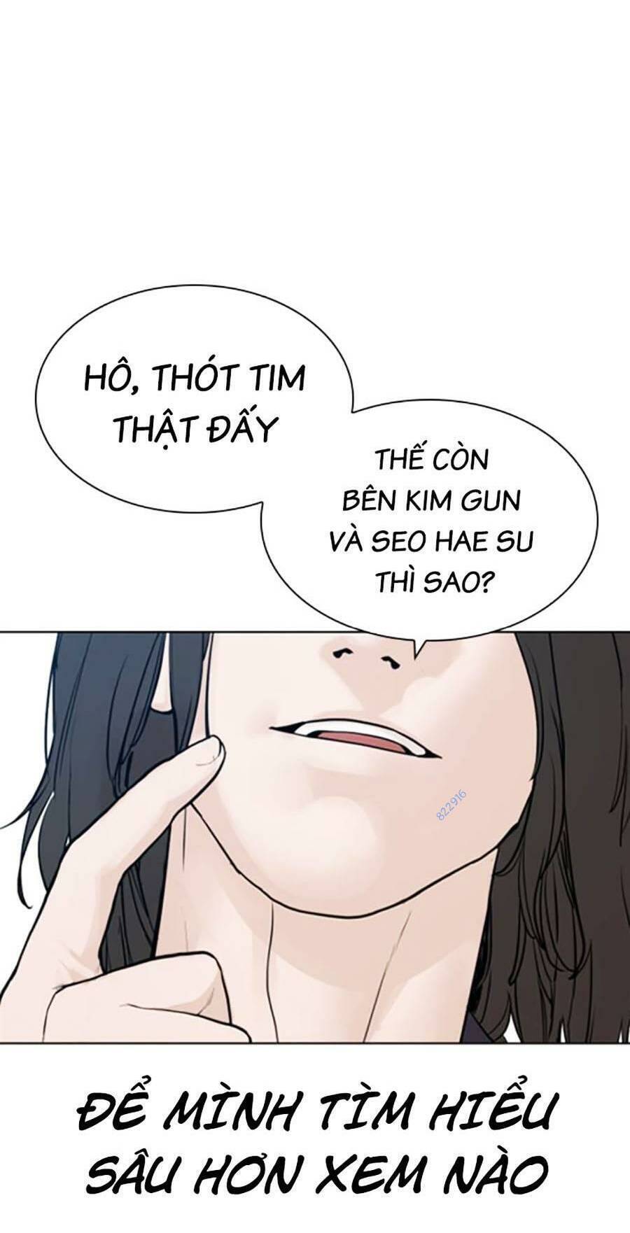 Cách Chiến Thắng Trận Đấu Chapter 184 - Trang 2