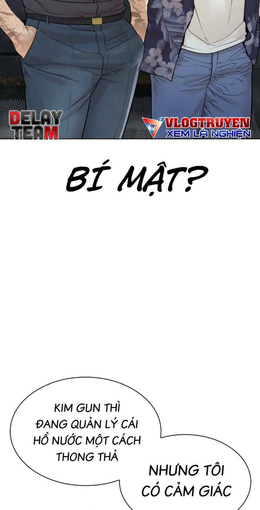 Cách Chiến Thắng Trận Đấu Chapter 184 - Trang 2