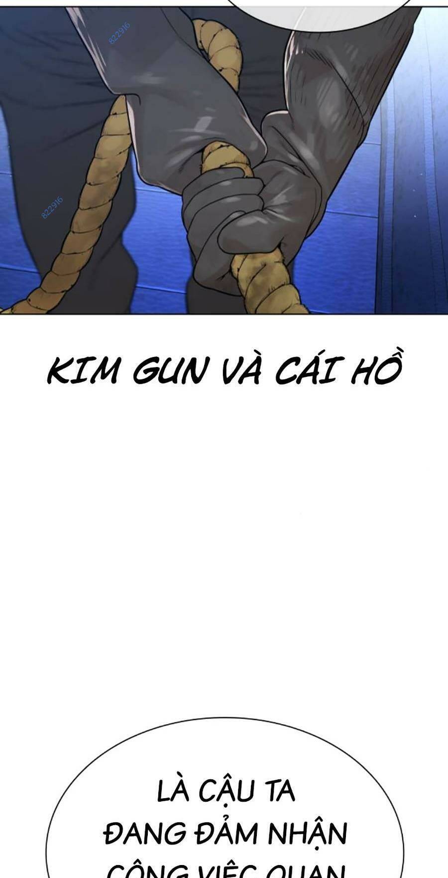 Cách Chiến Thắng Trận Đấu Chapter 184 - Trang 2