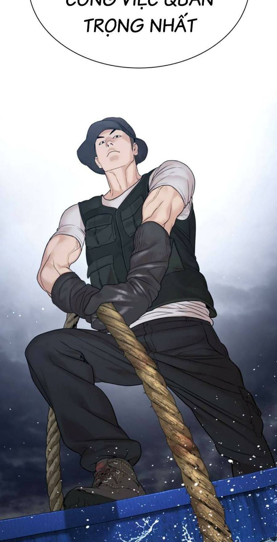 Cách Chiến Thắng Trận Đấu Chapter 184 - Trang 2