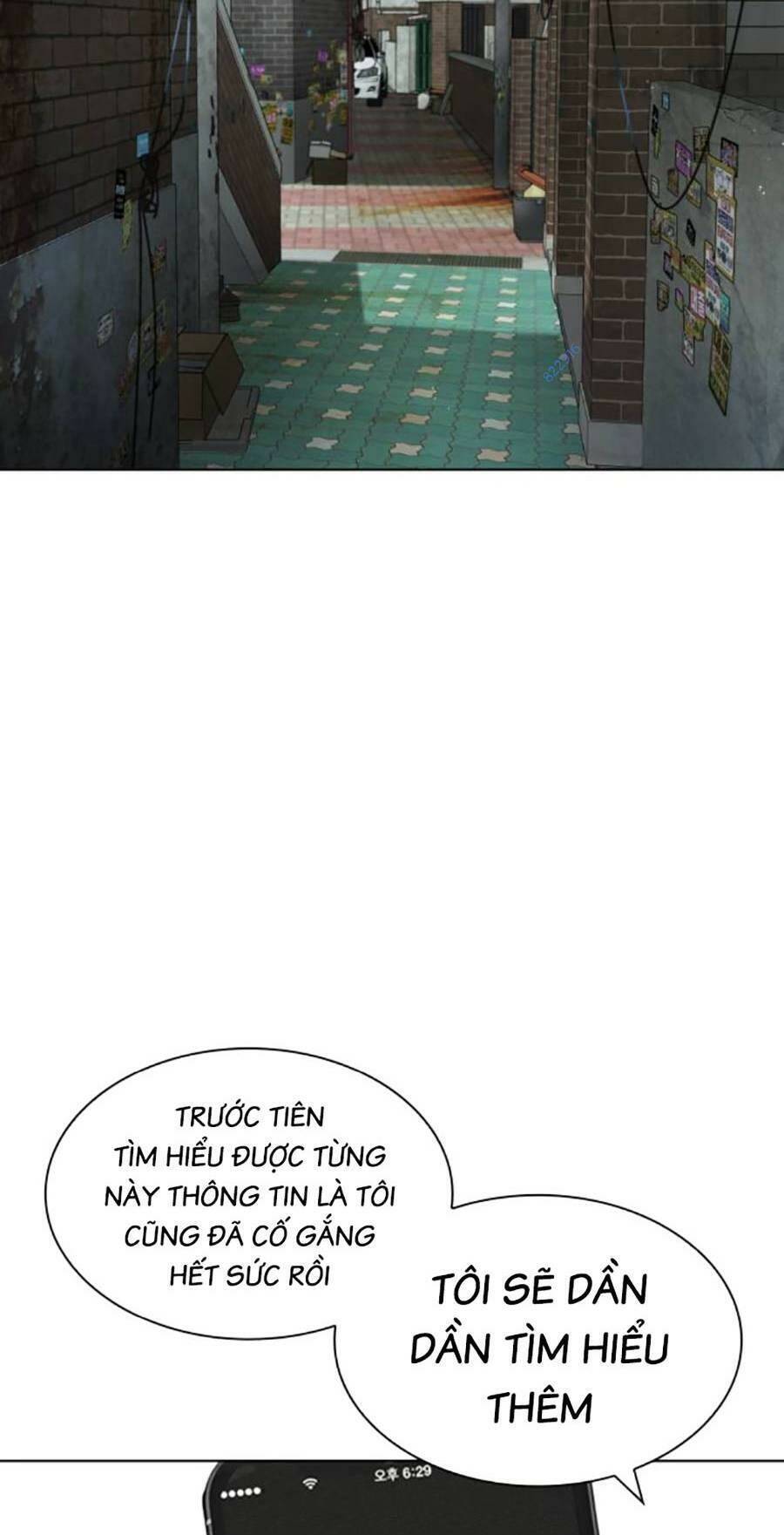 Cách Chiến Thắng Trận Đấu Chapter 184 - Trang 2