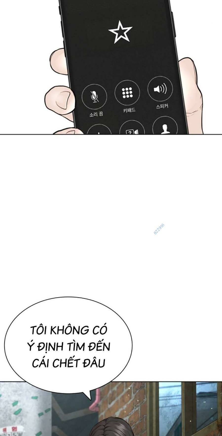 Cách Chiến Thắng Trận Đấu Chapter 184 - Trang 2