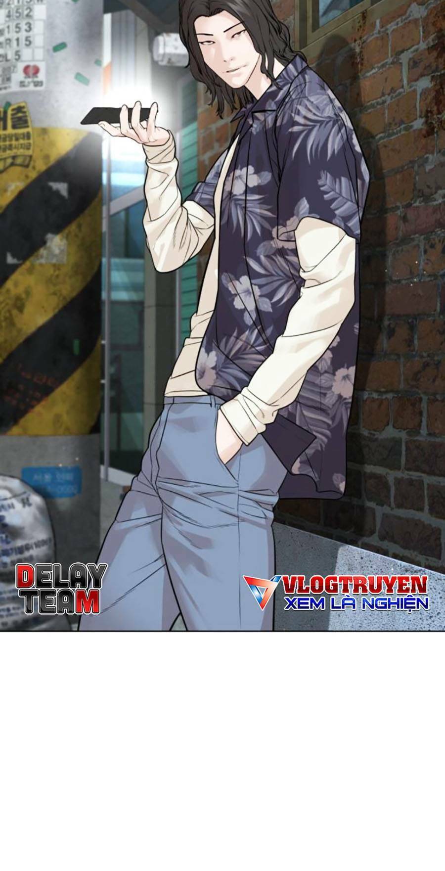 Cách Chiến Thắng Trận Đấu Chapter 184 - Trang 2