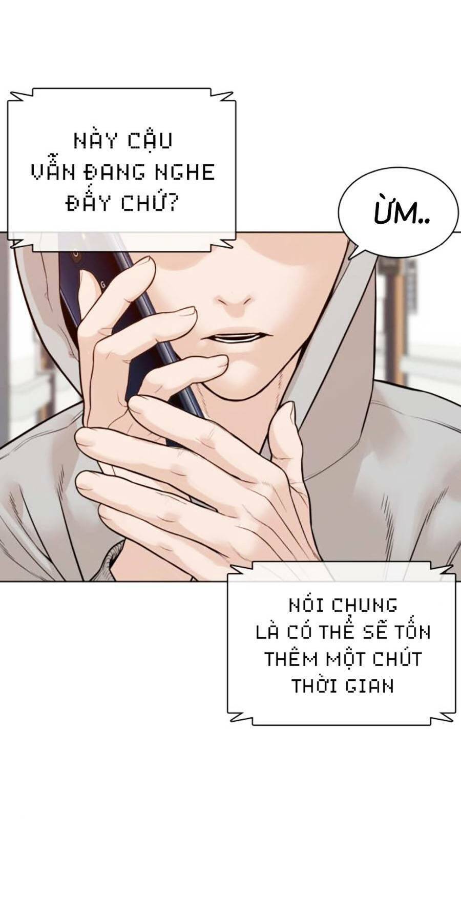 Cách Chiến Thắng Trận Đấu Chapter 184 - Trang 2