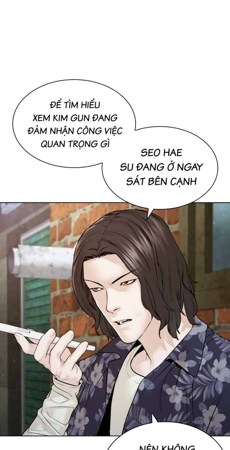 Cách Chiến Thắng Trận Đấu Chapter 184 - Trang 2