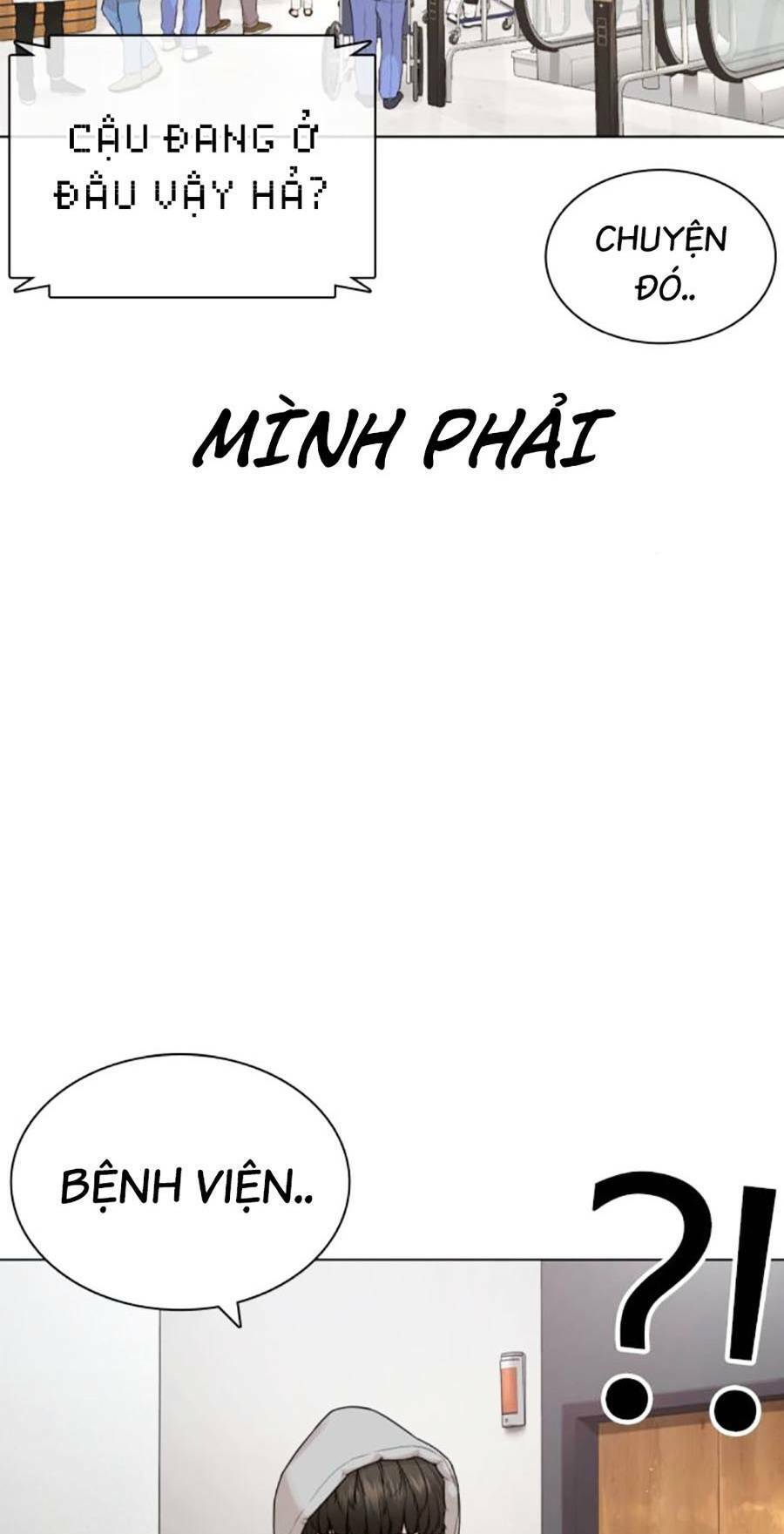 Cách Chiến Thắng Trận Đấu Chapter 184 - Trang 2