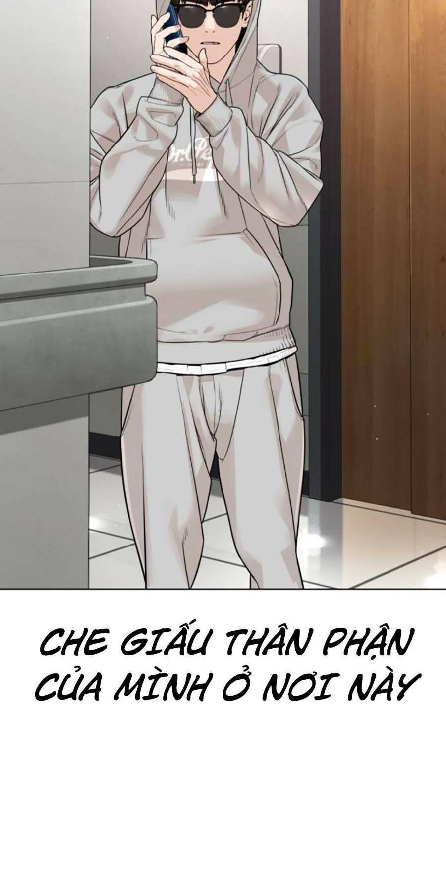 Cách Chiến Thắng Trận Đấu Chapter 184 - Trang 2