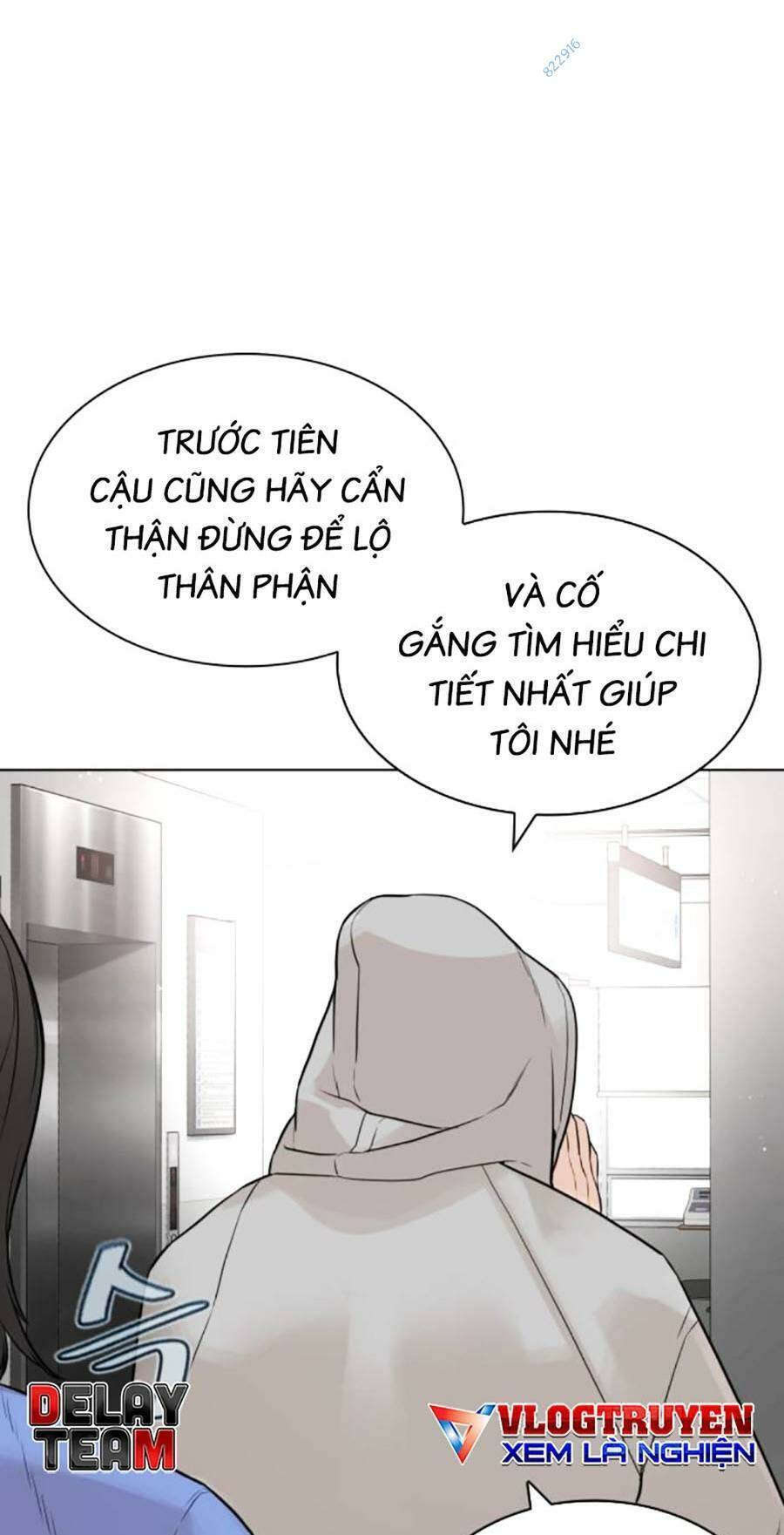 Cách Chiến Thắng Trận Đấu Chapter 184 - Trang 2