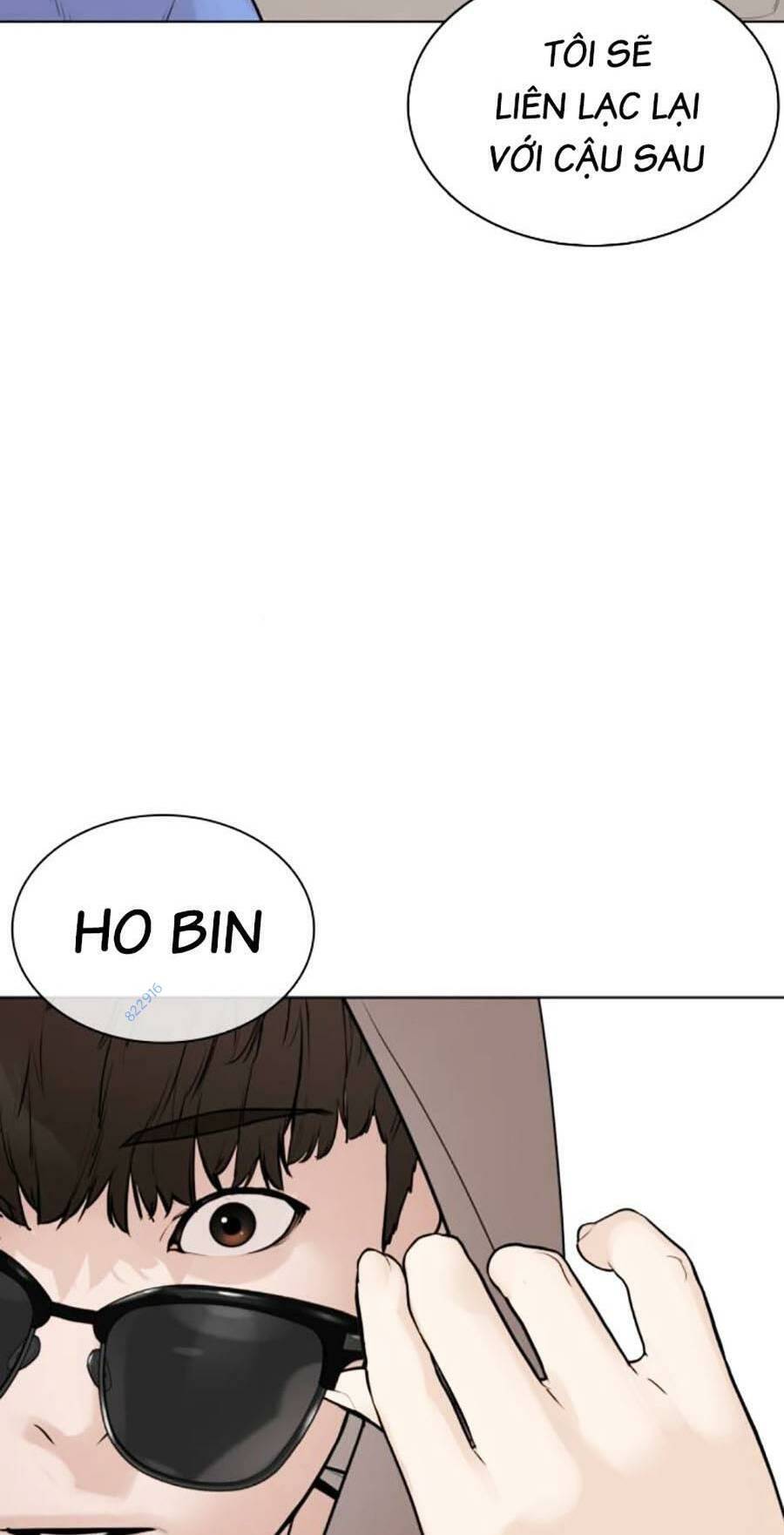 Cách Chiến Thắng Trận Đấu Chapter 184 - Trang 2