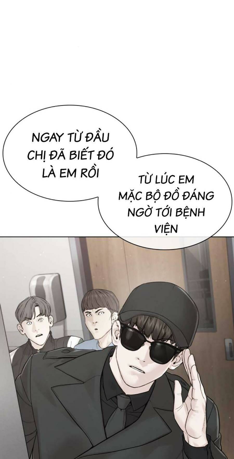 Cách Chiến Thắng Trận Đấu Chapter 184 - Trang 2