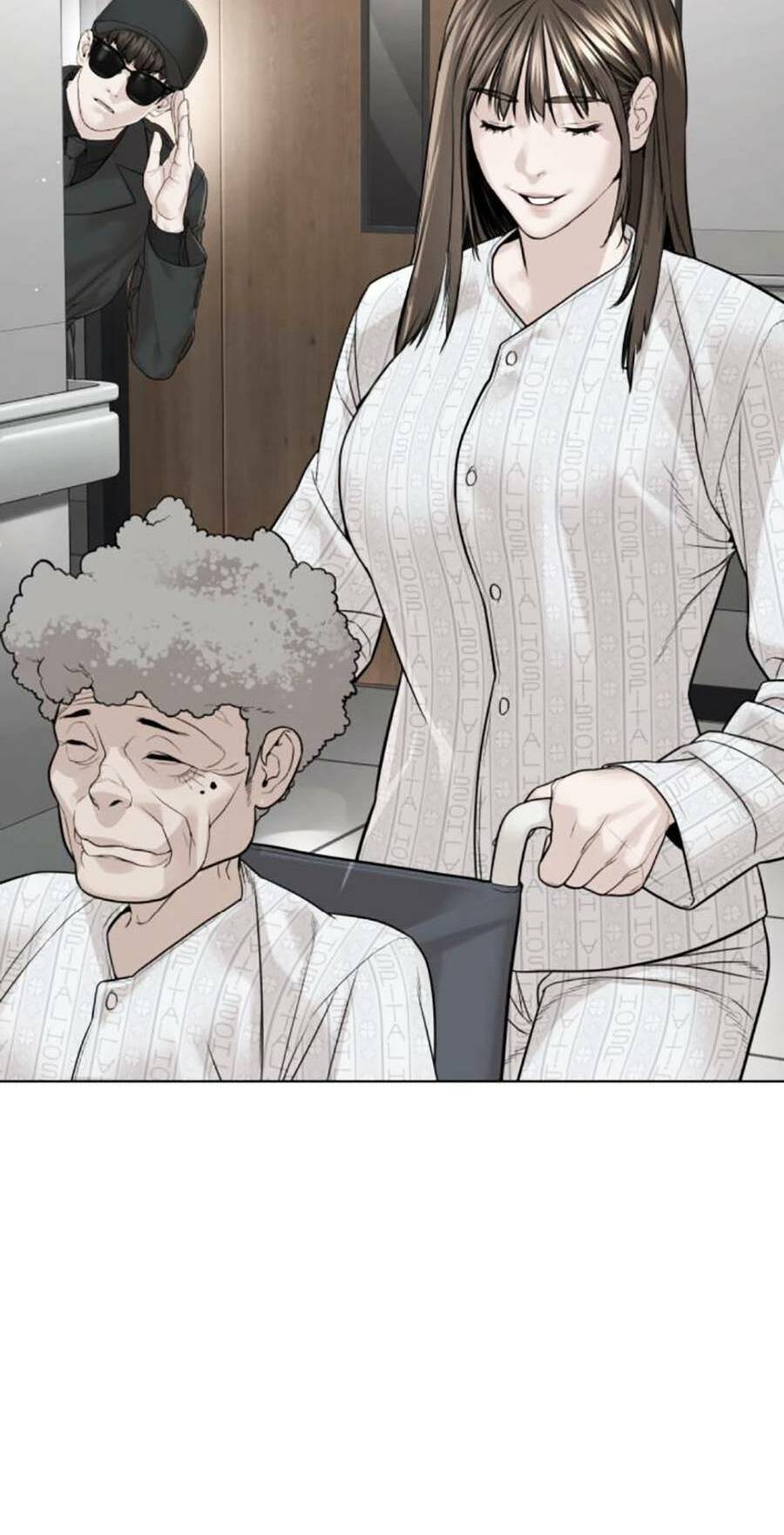 Cách Chiến Thắng Trận Đấu Chapter 184 - Trang 2