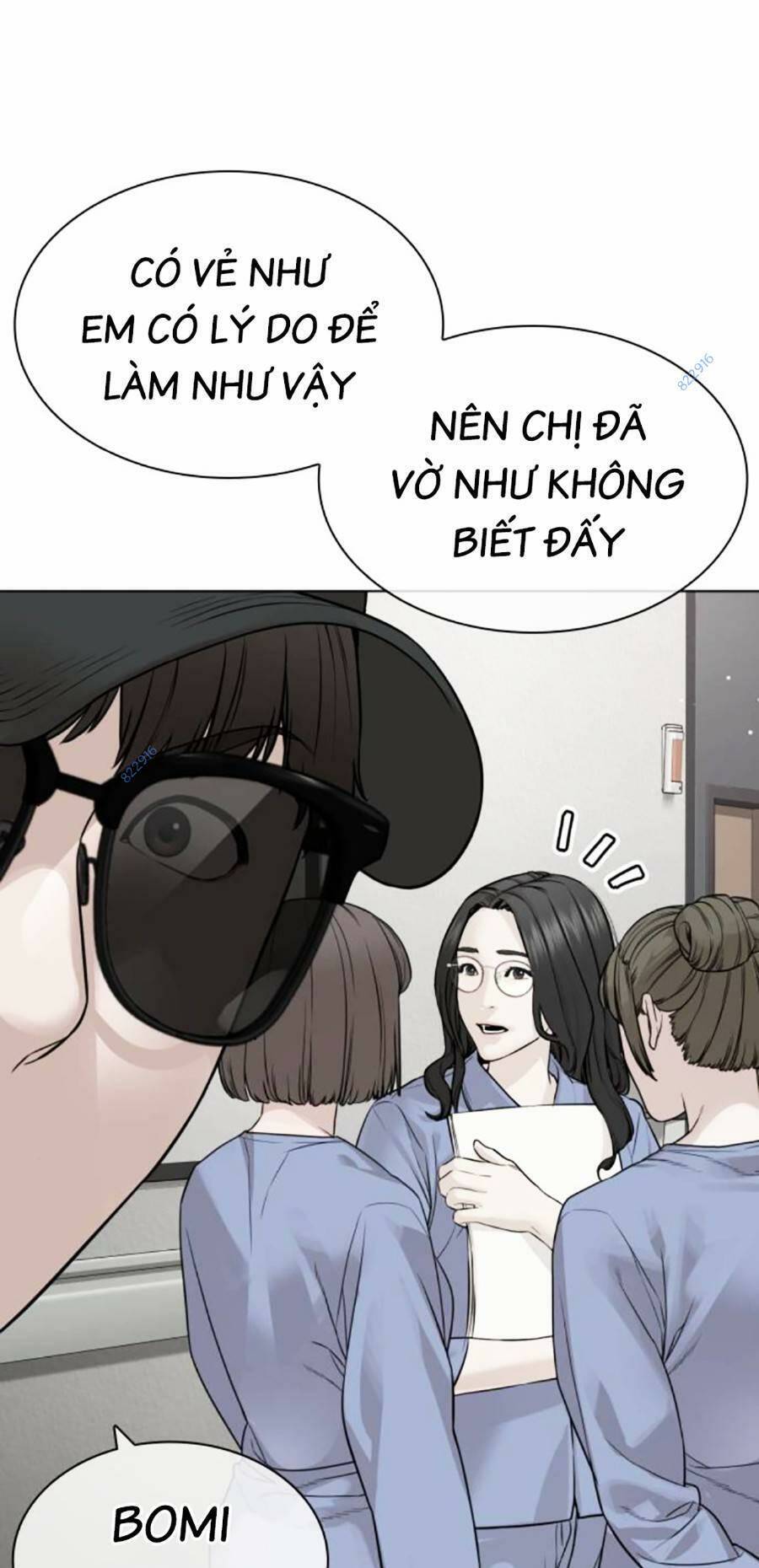 Cách Chiến Thắng Trận Đấu Chapter 184 - Trang 2