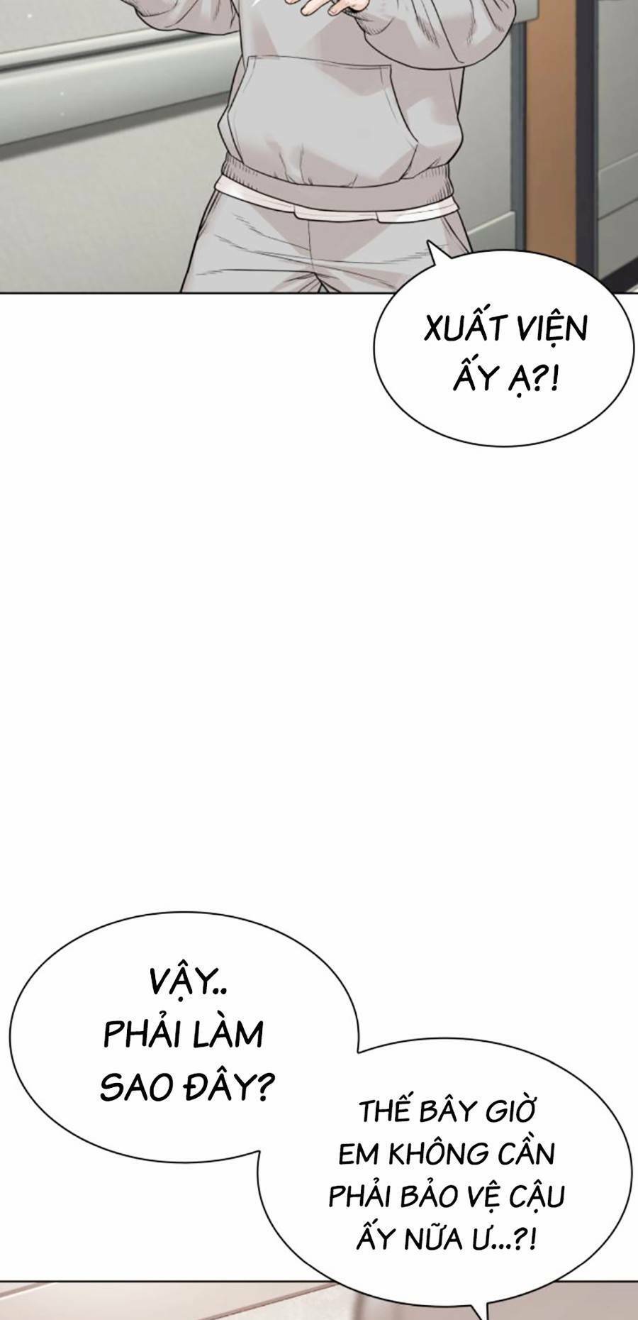 Cách Chiến Thắng Trận Đấu Chapter 184 - Trang 2