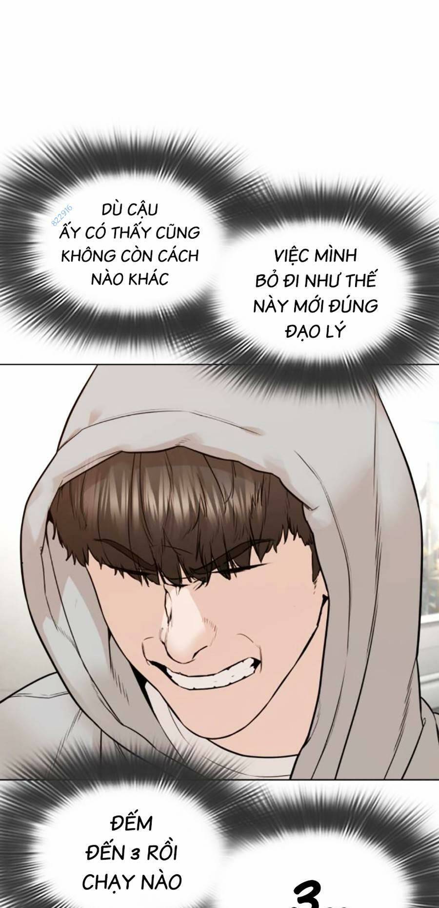 Cách Chiến Thắng Trận Đấu Chapter 184 - Trang 2
