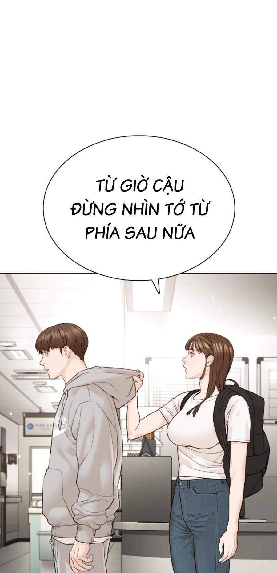 Cách Chiến Thắng Trận Đấu Chapter 184 - Trang 2