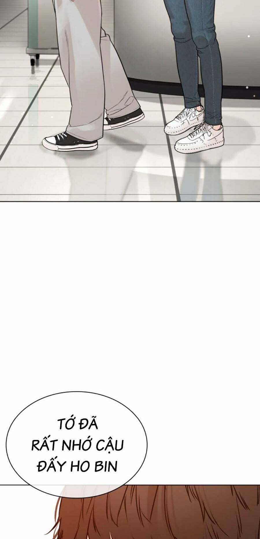 Cách Chiến Thắng Trận Đấu Chapter 184 - Trang 2