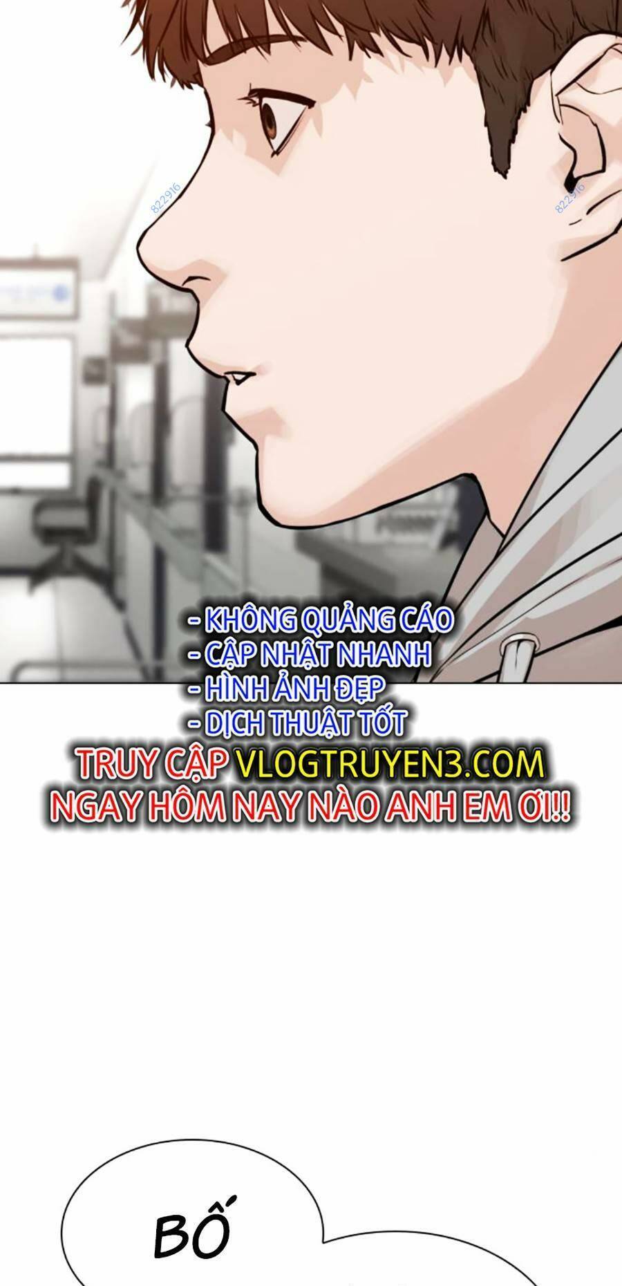Cách Chiến Thắng Trận Đấu Chapter 184 - Trang 2