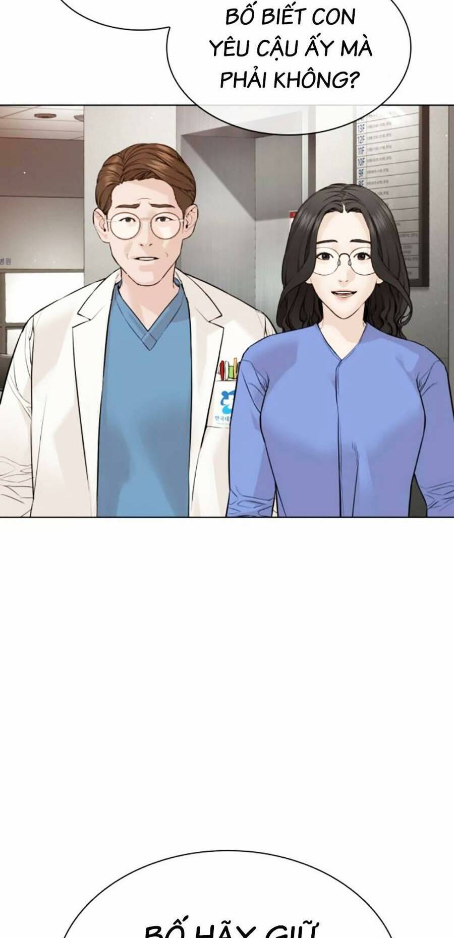 Cách Chiến Thắng Trận Đấu Chapter 184 - Trang 2