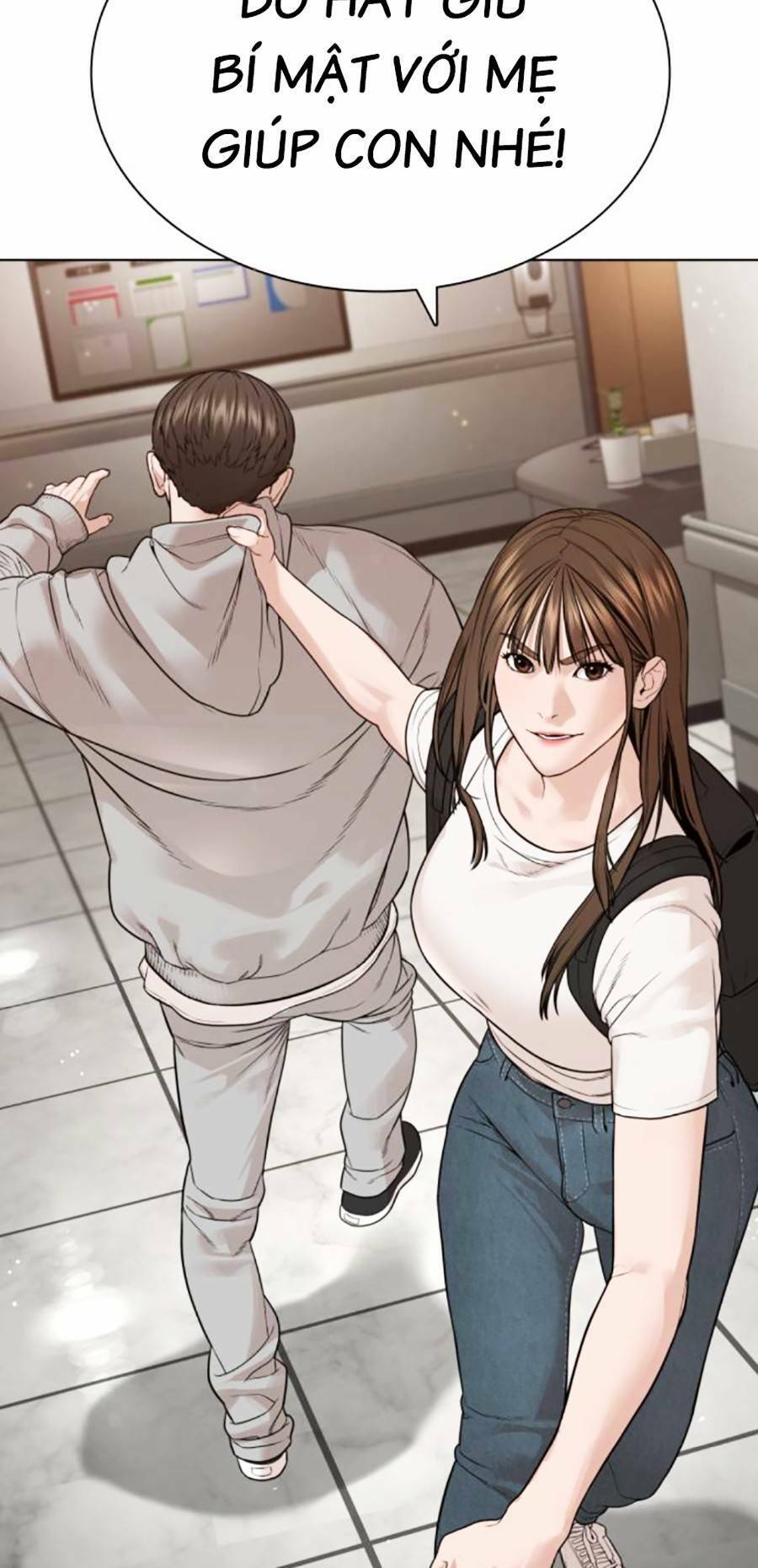 Cách Chiến Thắng Trận Đấu Chapter 184 - Trang 2