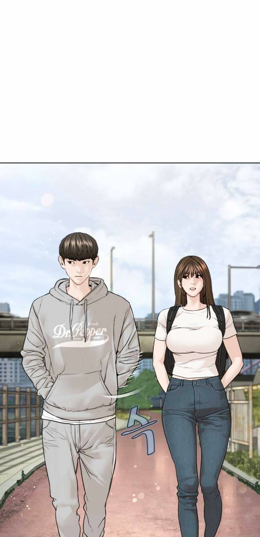 Cách Chiến Thắng Trận Đấu Chapter 184 - Trang 2