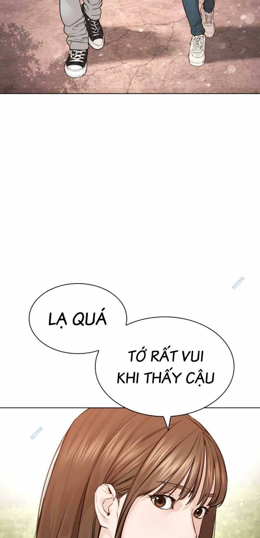 Cách Chiến Thắng Trận Đấu Chapter 184 - Trang 2