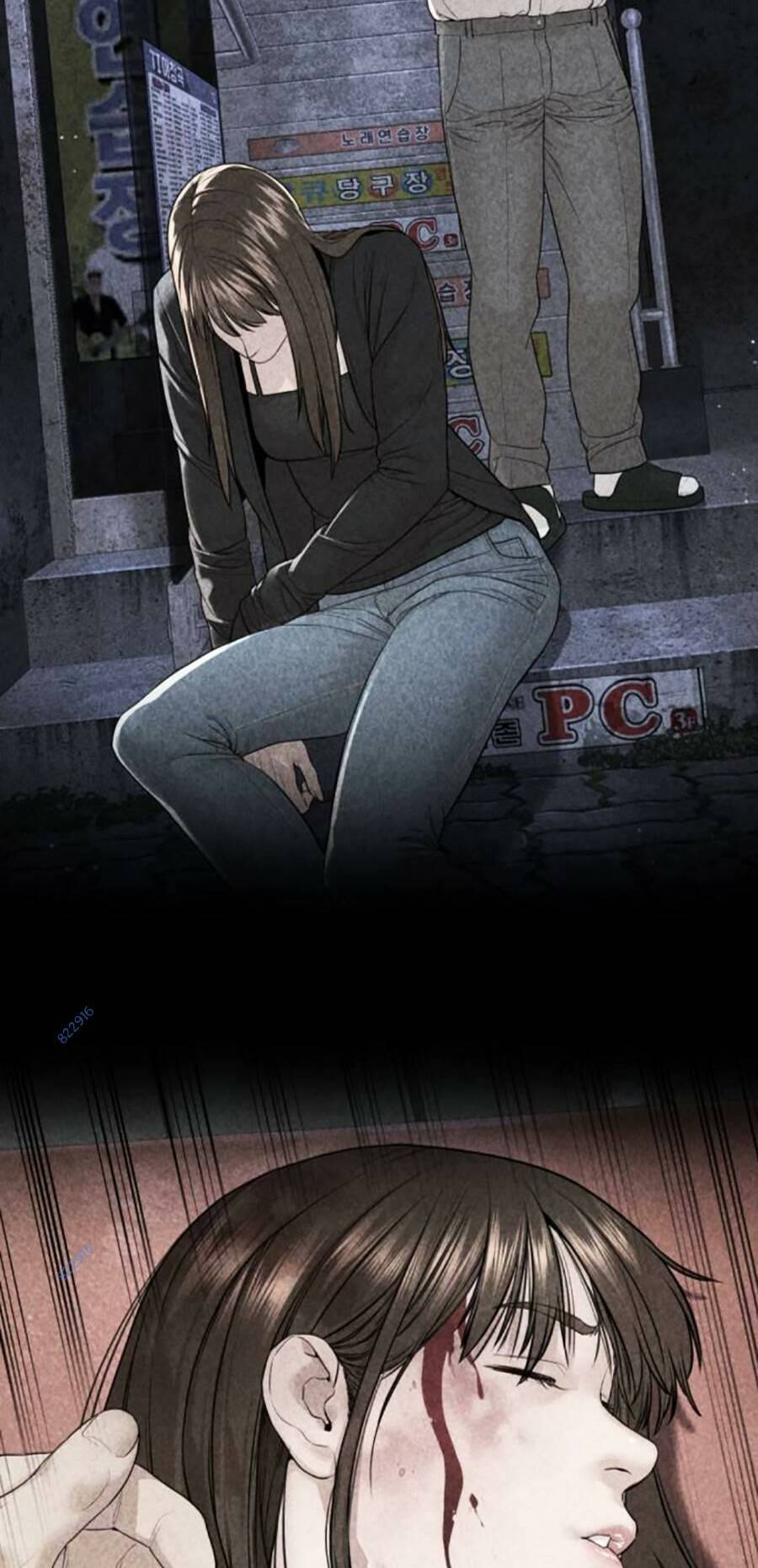 Cách Chiến Thắng Trận Đấu Chapter 184 - Trang 2