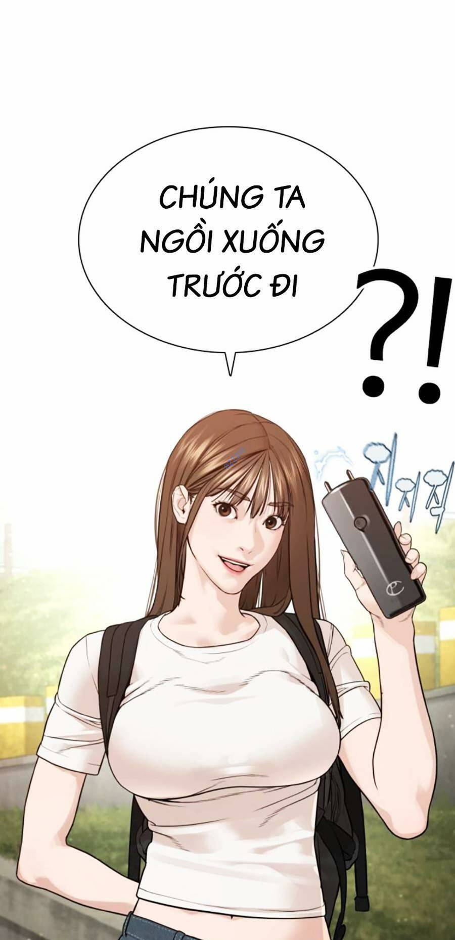 Cách Chiến Thắng Trận Đấu Chapter 184 - Trang 2