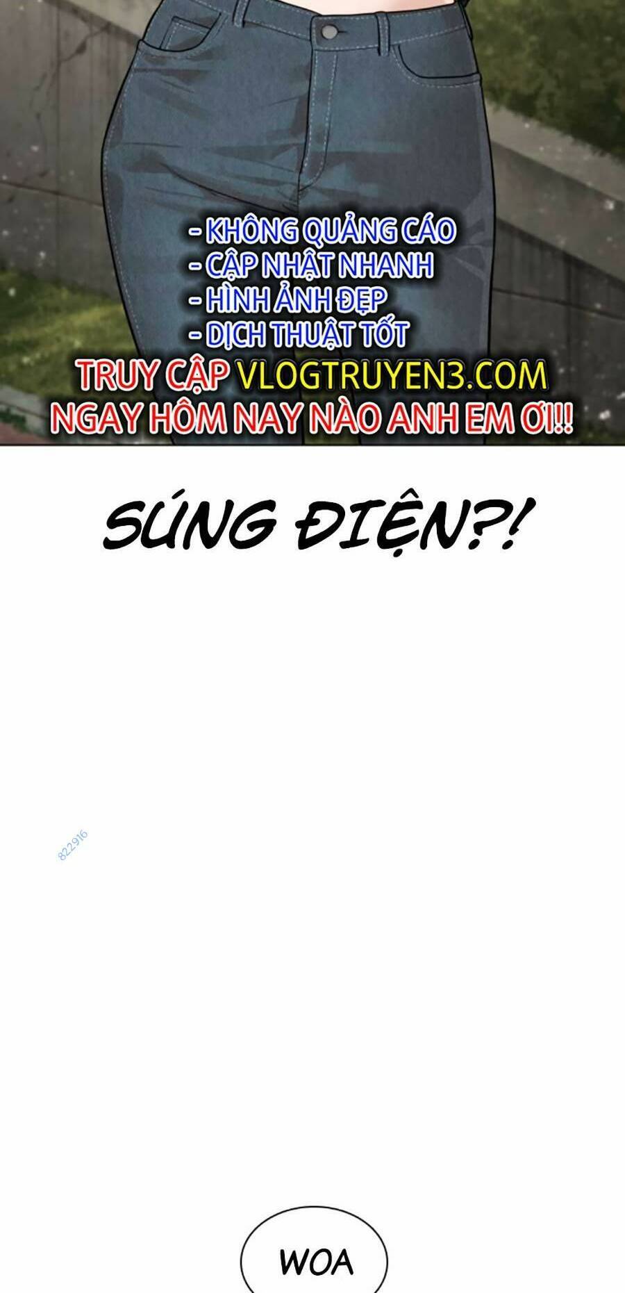 Cách Chiến Thắng Trận Đấu Chapter 184 - Trang 2