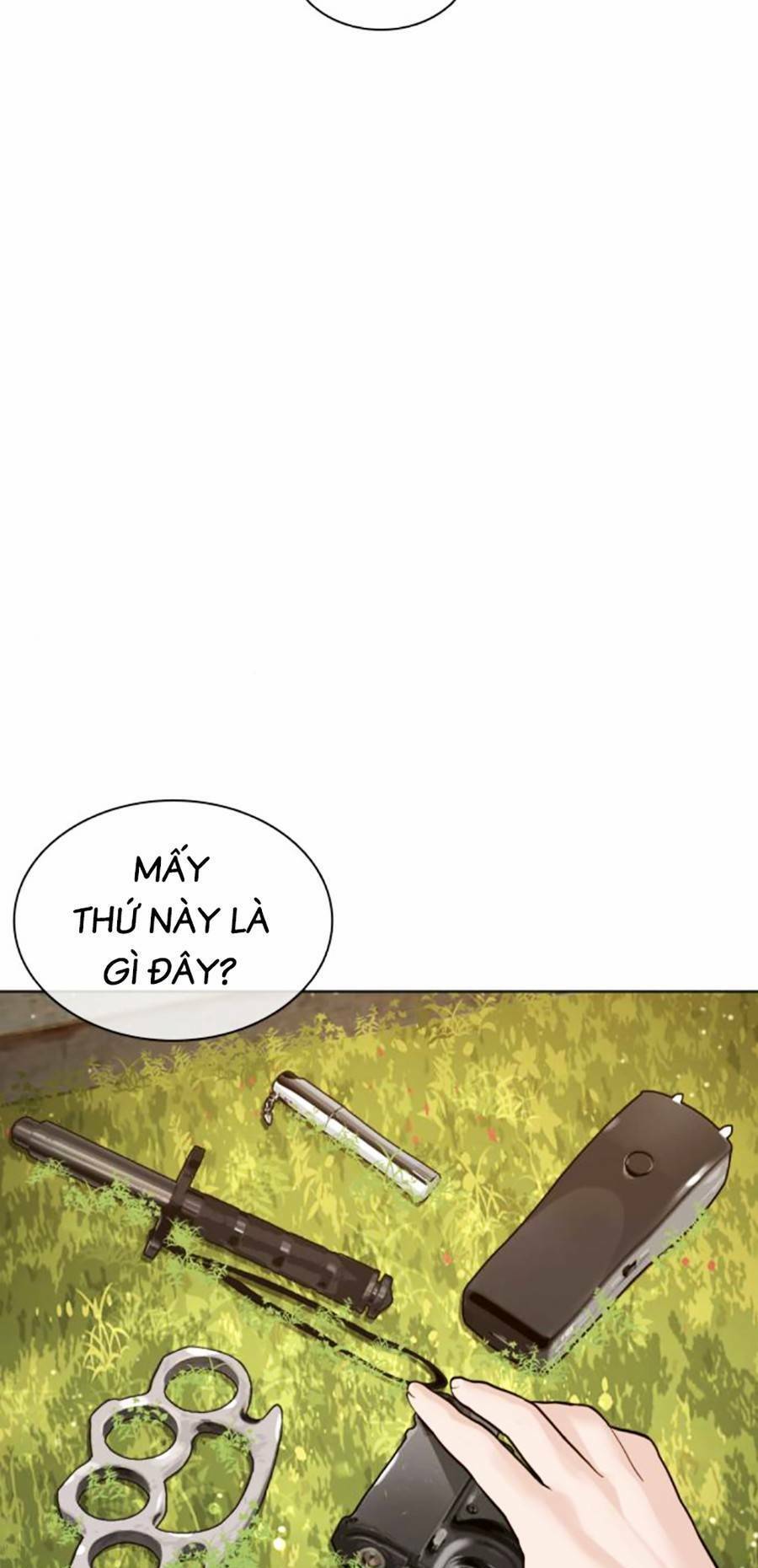 Cách Chiến Thắng Trận Đấu Chapter 184 - Trang 2